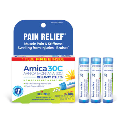 arnica montana 30c 3 mdt
