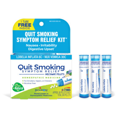 quit smoking relief kit 01