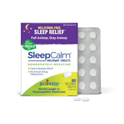 sleepcalm 60 tablets 01
