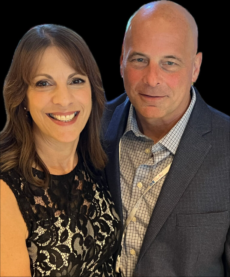 sonia and patrick kagan