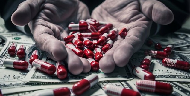 ounce of prevention four