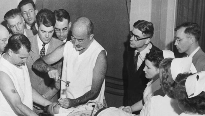 ounce of prevention two