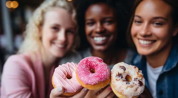 bad habit response(a)