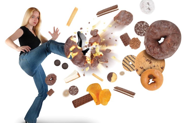 Are Habits Hijacking your Metabolism?