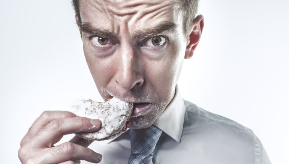 When Loved Ones UNDERMINE weight loss….out of LOVE!!!!