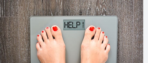 The Science Behind Weight Loss Plateaus: Why your Body Stalls At 4 Weeks