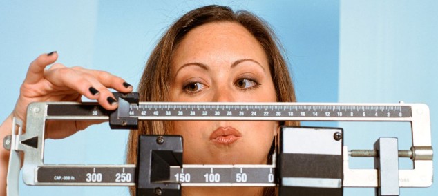 Your Self-Esteem is Directly Linked to Your Scale… and Your Scale is Directly Linked to Your Self-Esteem
