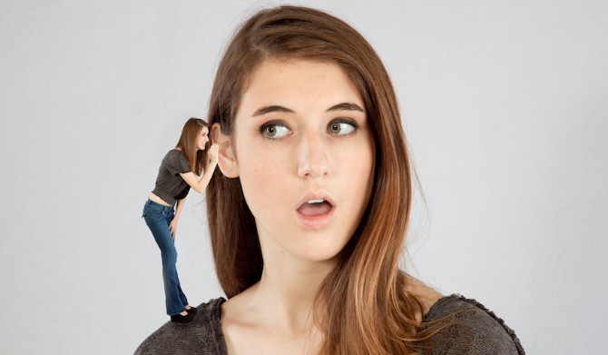 self esteem scale one