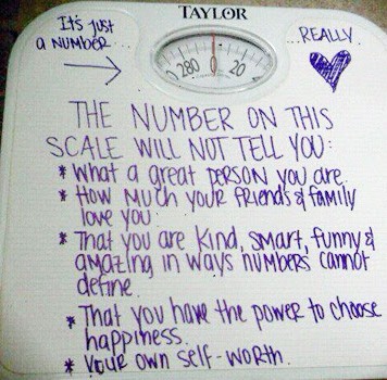 self esteem scale two