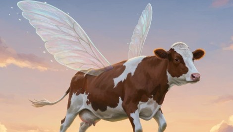 If Anything is Possible….Then Everything is Possible