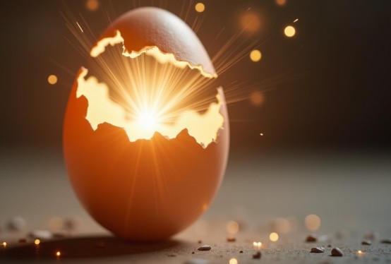 When Breakthrough’s start with RESISTANCE